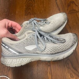 Brooks Ghost Shoes